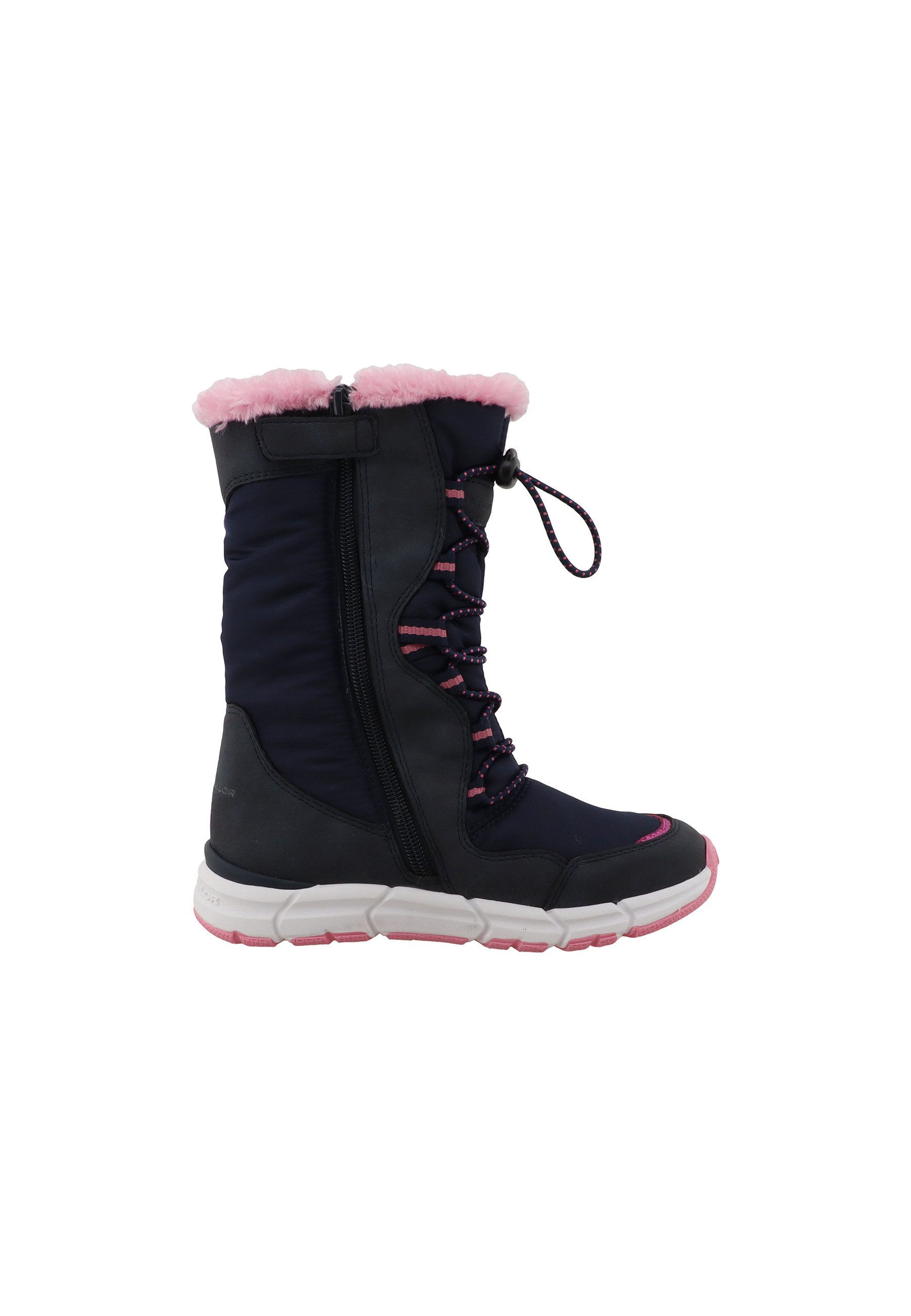 TOM TAILOR Tom Tailor Stiefel Winterstiefel (1-tlg)