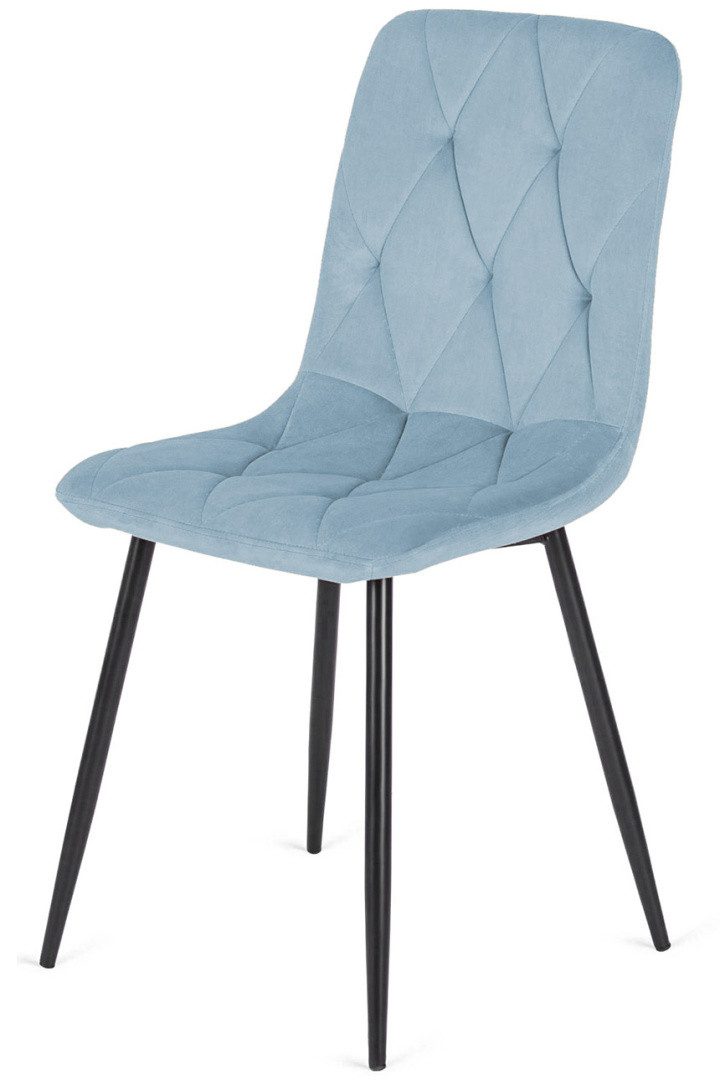 GTM Design 4-Fußstuhl Modern Polster Küchenstühle günstig online kaufen