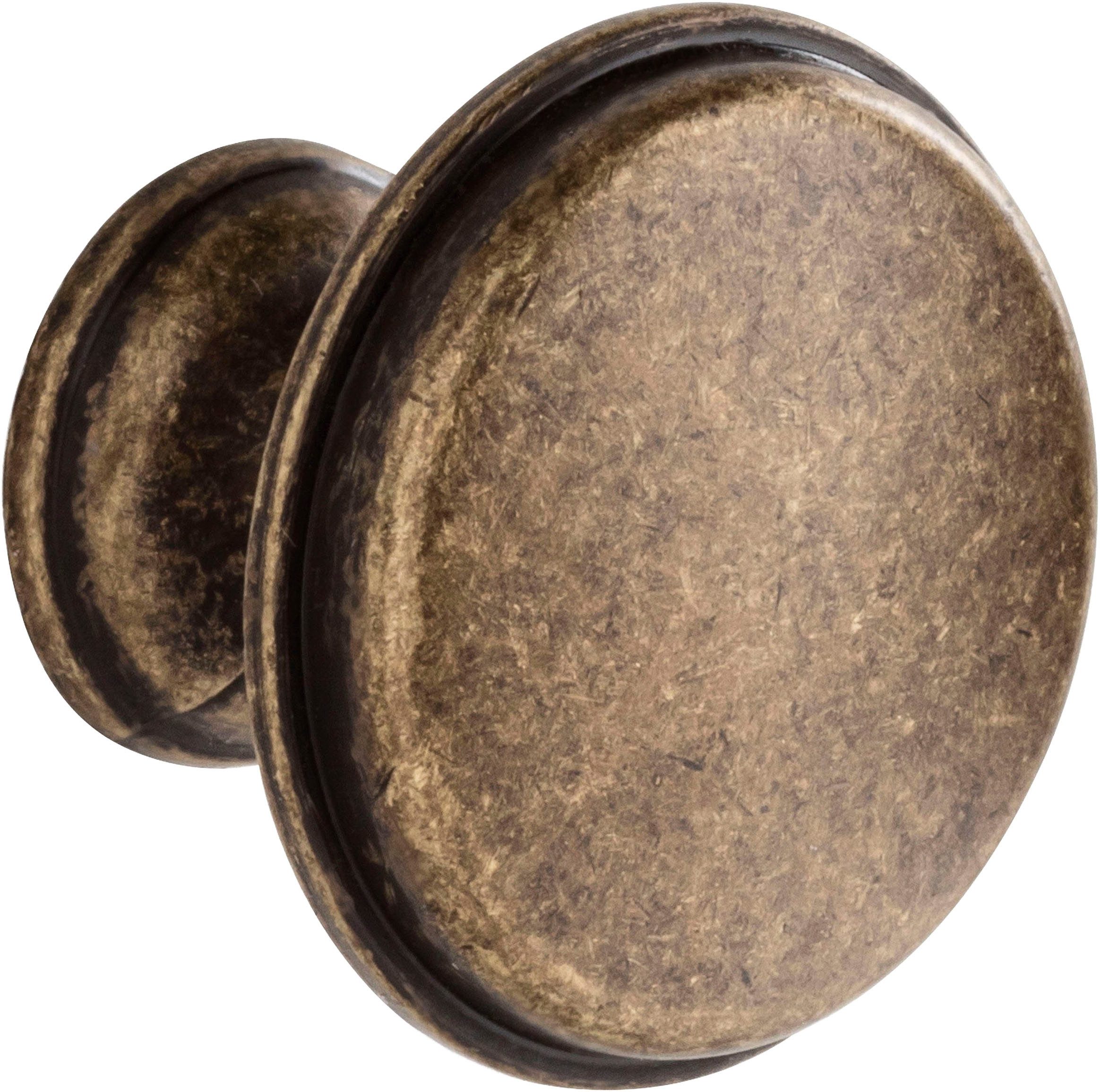 OTTO home Schuhschrank Juventus (1-St) aus massiver Kiefer, Breite 67cm, Höhe 180 cm