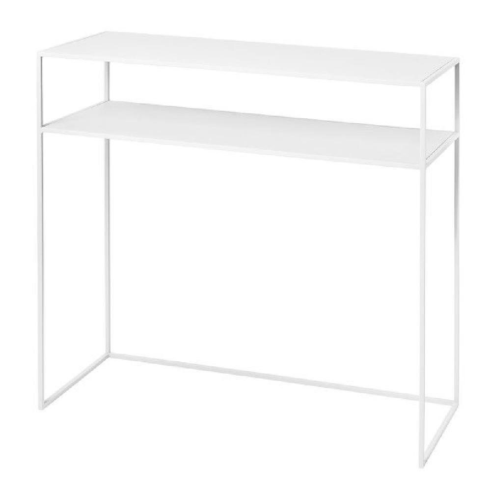 blomus Kommode Sideboard Fera Weiß