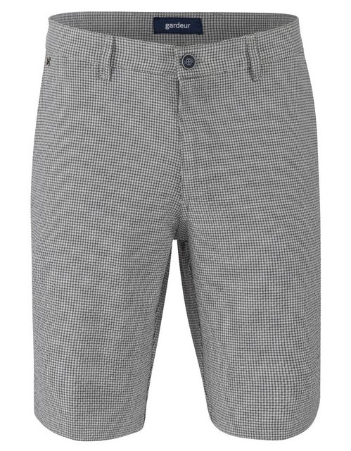 Atelier GARDEUR 5-Pocket-Jeans ATELIER GARDEUR JASPER-S hellgrau 888-220201 günstig online kaufen