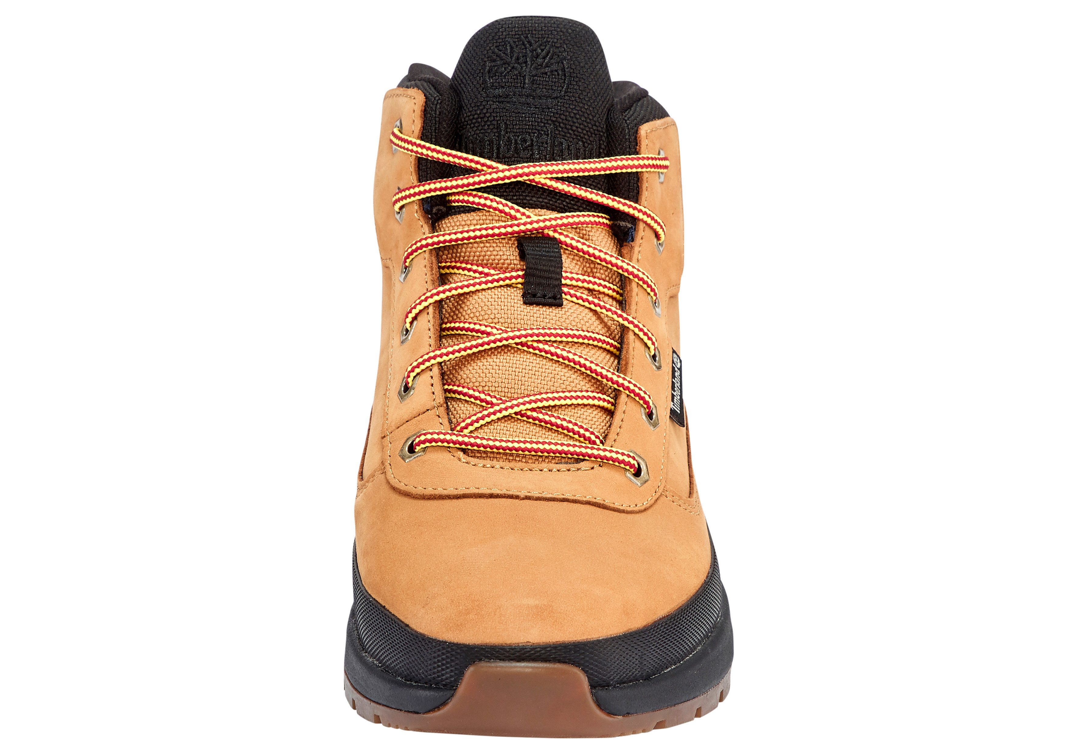 Timberland FIELD TREKKERMID LACE UP SNEAKER Schnürboots (für Jugendliche) Wintersneaker, Sneaker, Winterschuhe – Bild 5 von 5