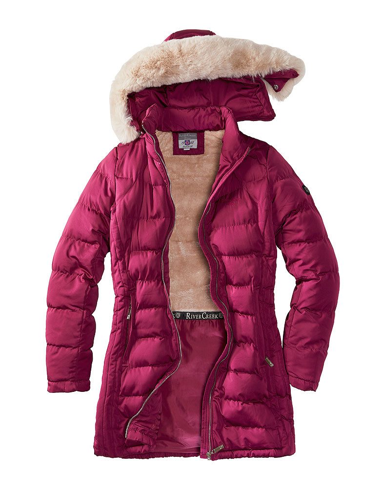 Compass Winterjacke günstig online kaufen