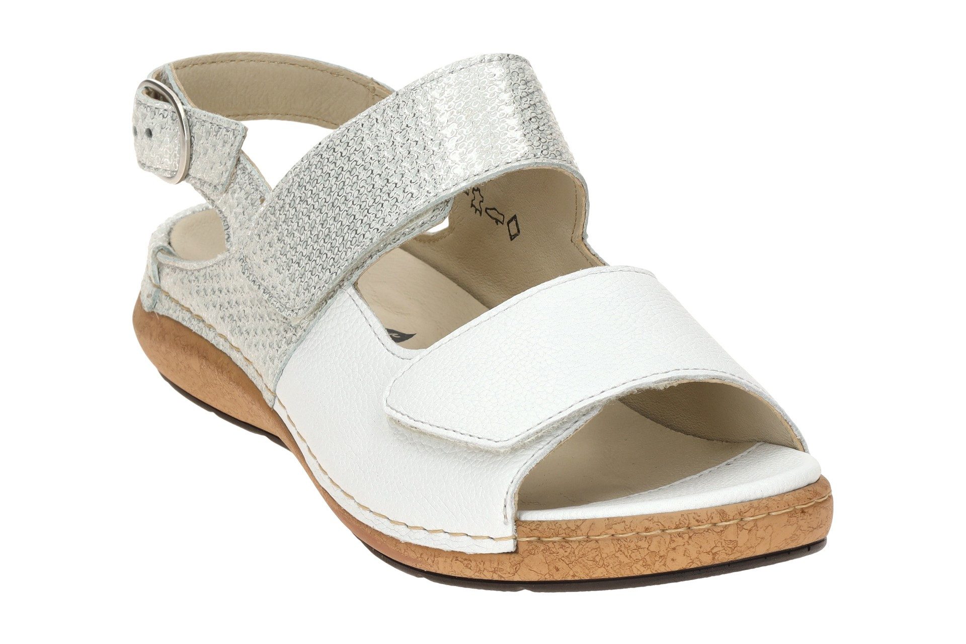 Waldläufer 681003 203 893 Sandalette