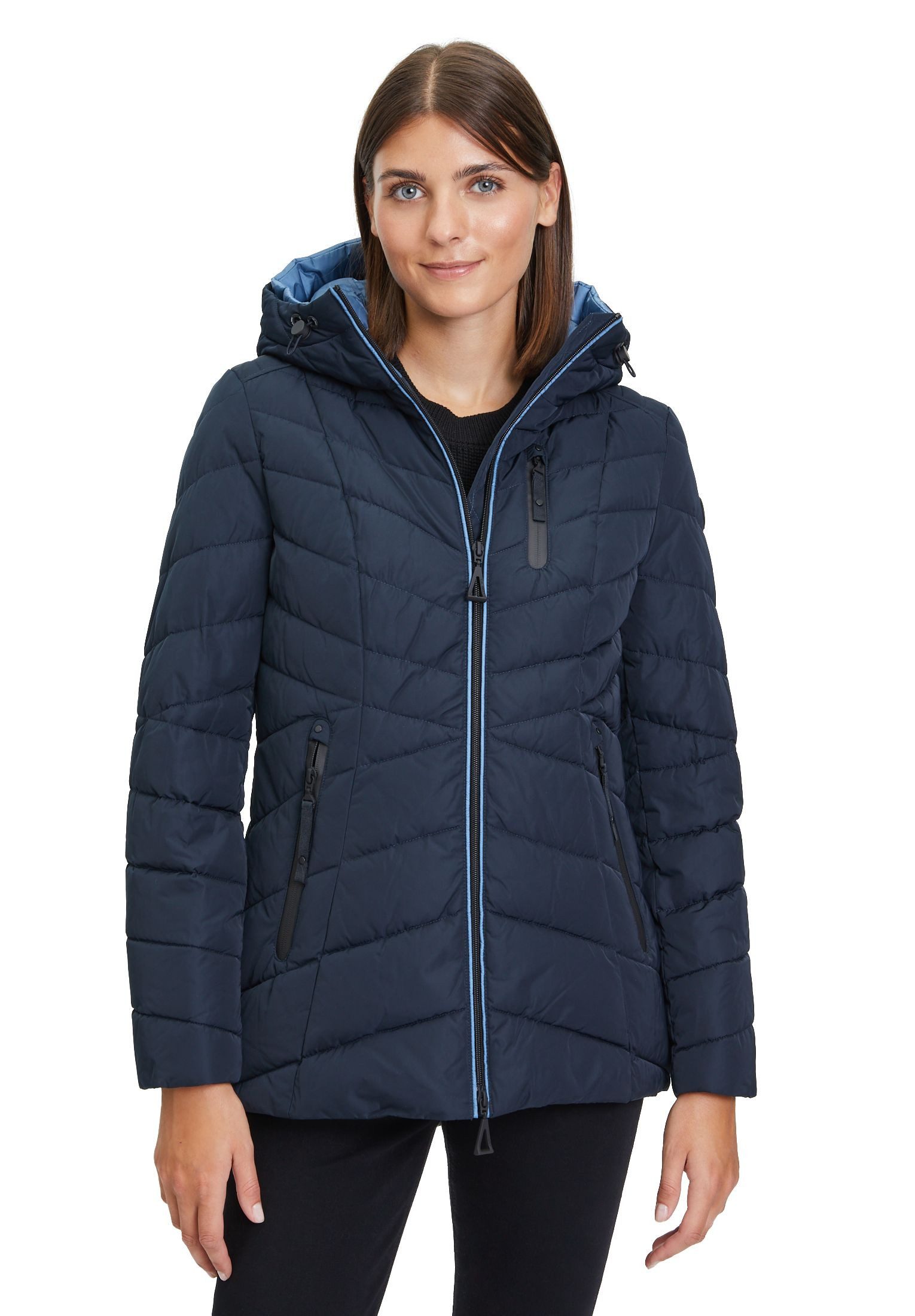Gil Bret Steppjacke