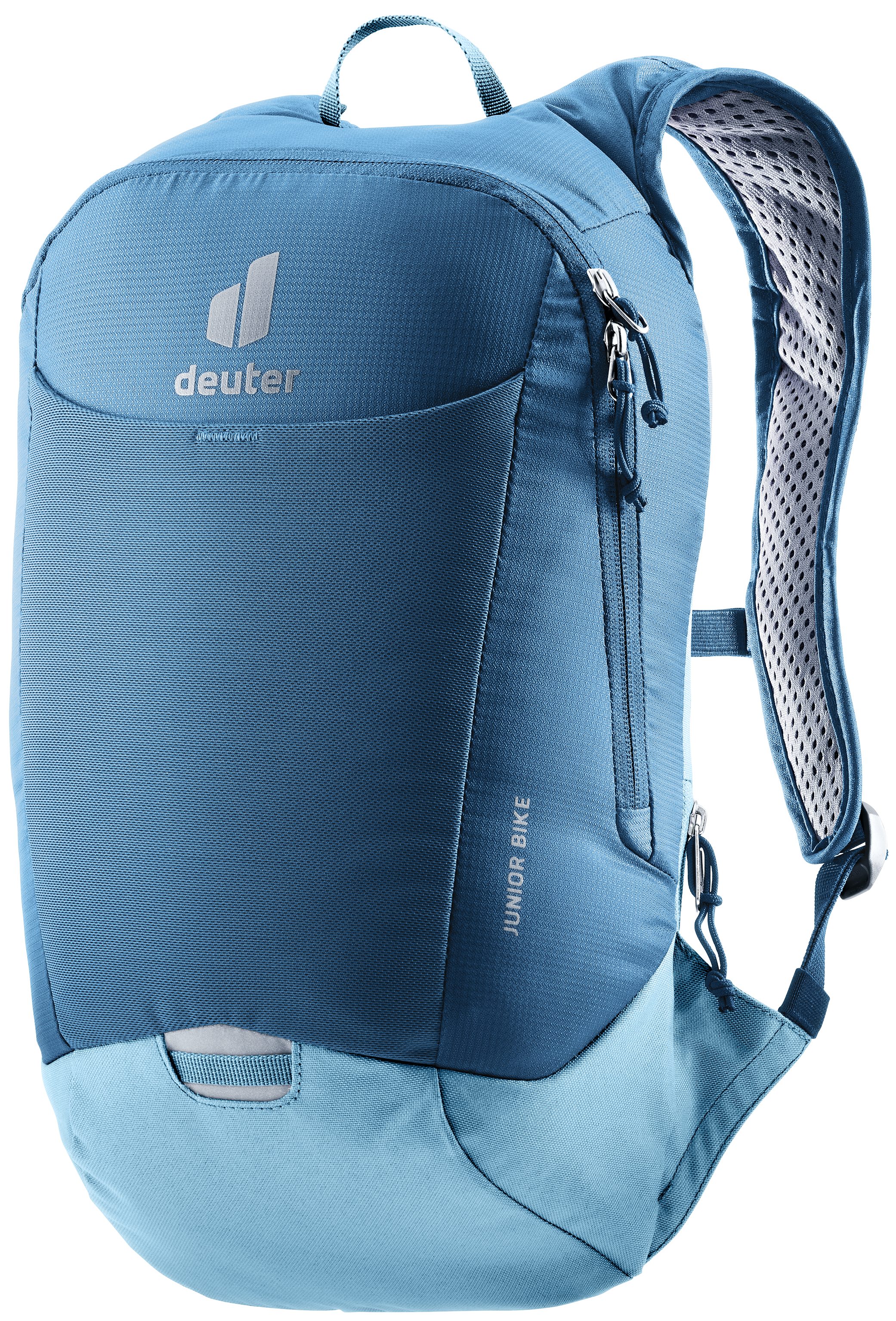 deuter Kinderrucksack JUNIOR BIKE 8 L (1-tlg), für Kinder