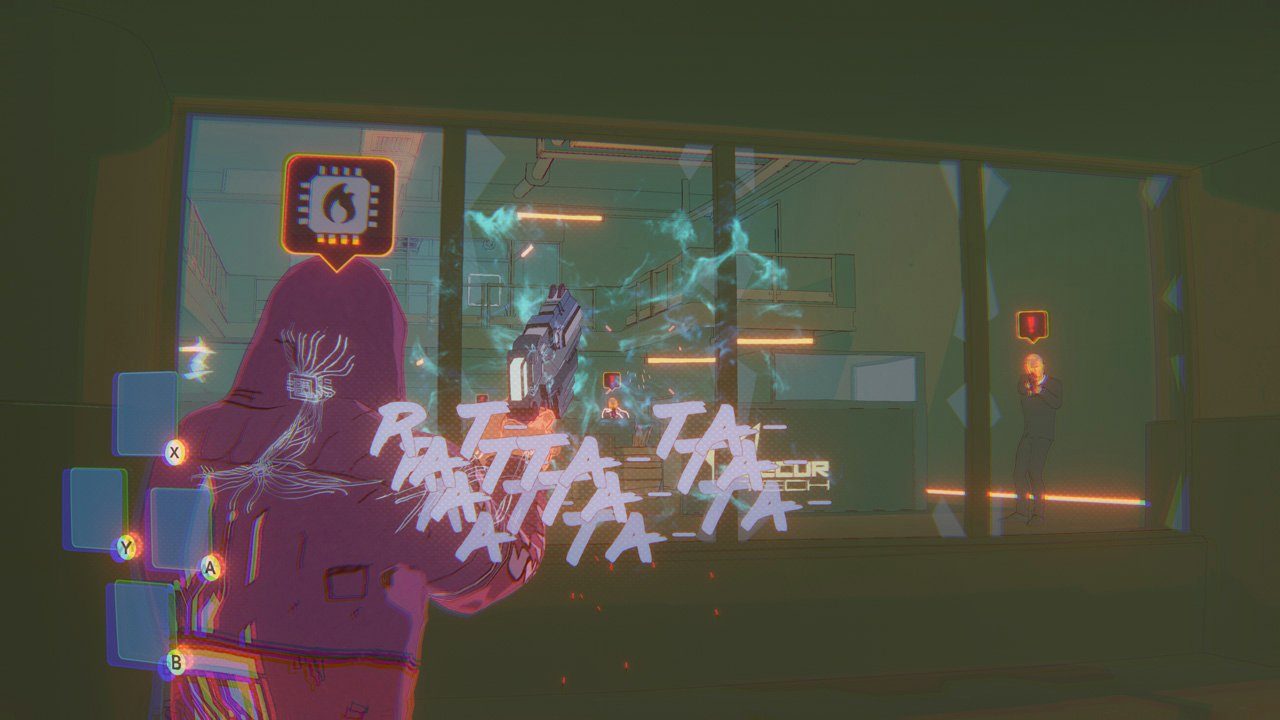 Foreclosed - [Playstation 4] PlayStation 4