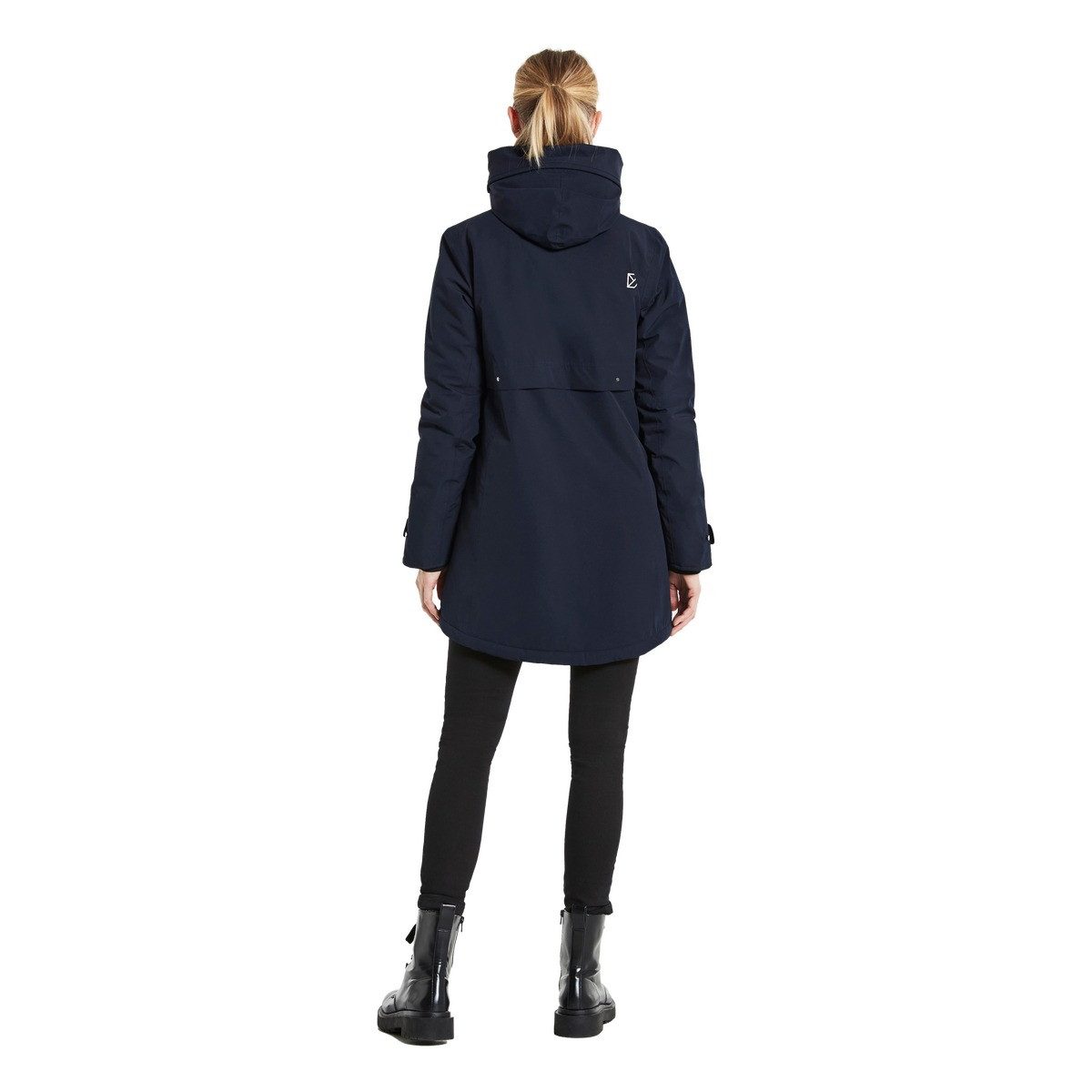 Didriksons Funktionsparka Didriksons Helle Women's Parka 5