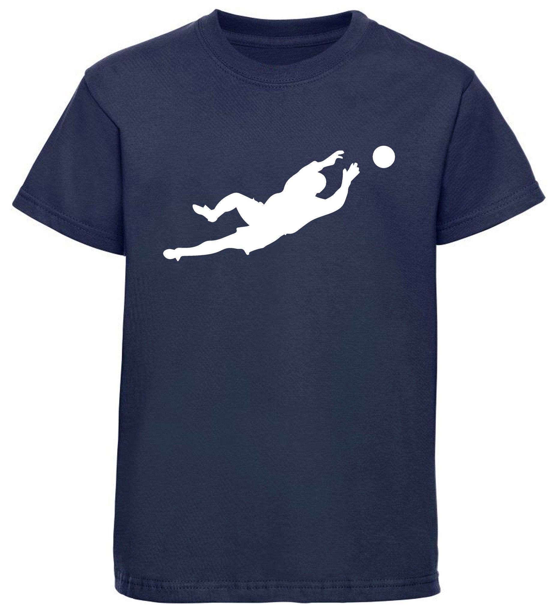navy blau