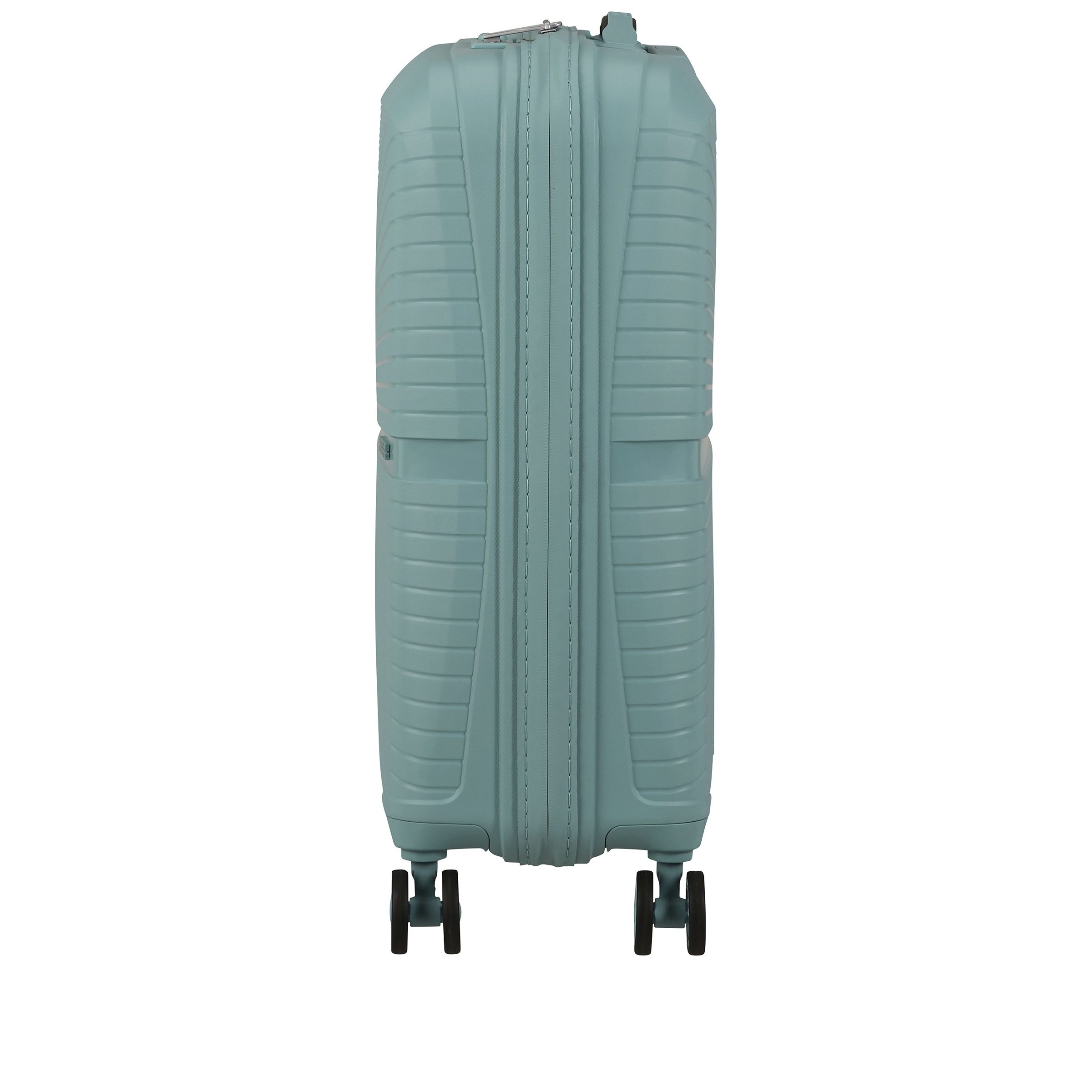 American Tourister® Handgepäckkoffer Airconic Spinner 55, 4 Rollen