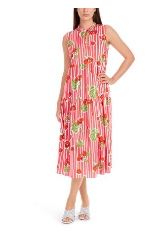  Marc Cain A-Linien-Kleid 