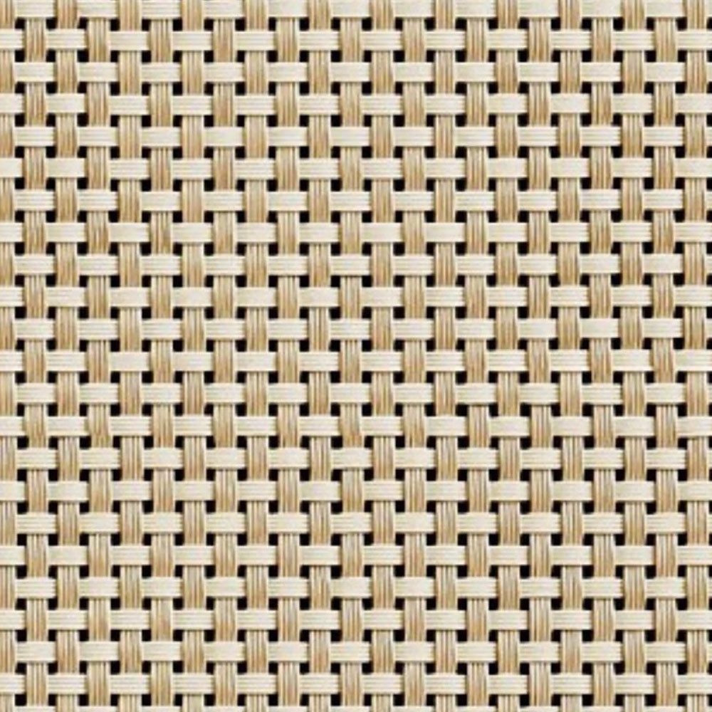 Lomadox Hängeschrank WATFORD-69 Badezimmerschrank, Kiefer massiv schwarz, Rattaneinsatz, Boho-Chic