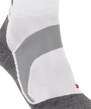 FALKE Sportsocken BC5 Endurance leichte Radsocken für tägliche Fahrten