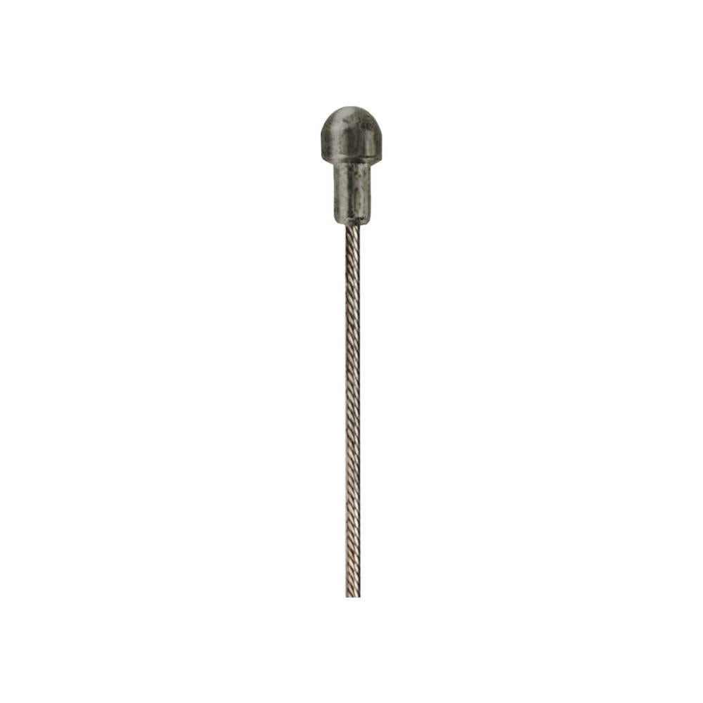 BBB Bremszug BBB Cycling Bremszug BrakeWire niro slick 1.5 x 2350 mm silber - präzi