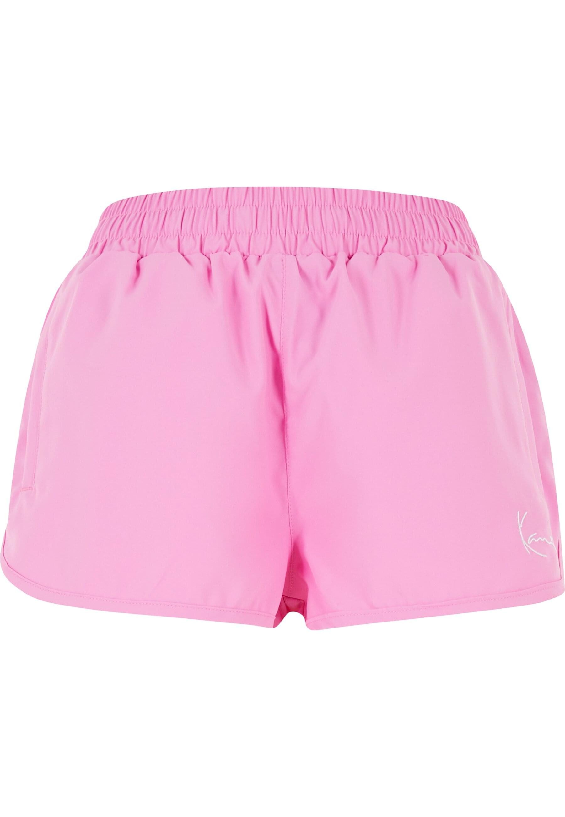 Karl Kani Shorts Karl Kani Damen (1-tlg)