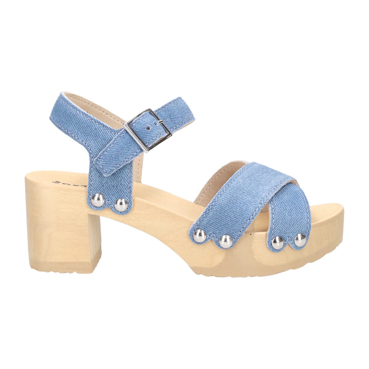 Softclox HANKA Sandale günstig online kaufen