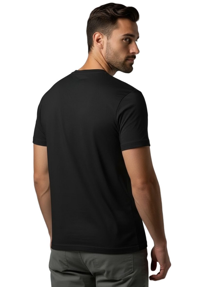 Kappa T-Shirt T-Shirt Lindir