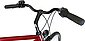 HAWK Bikes Cityrad »HAWK Citytrek Easy Red Gent«, 7 Gang Shimano Tourney Schaltwerk, Bild 4