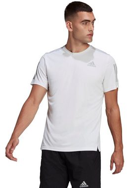 adidas Performance Laufshirt OWN THE RUN