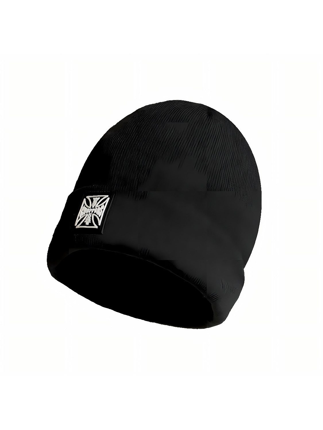 West Coast Choppers Strickmütze