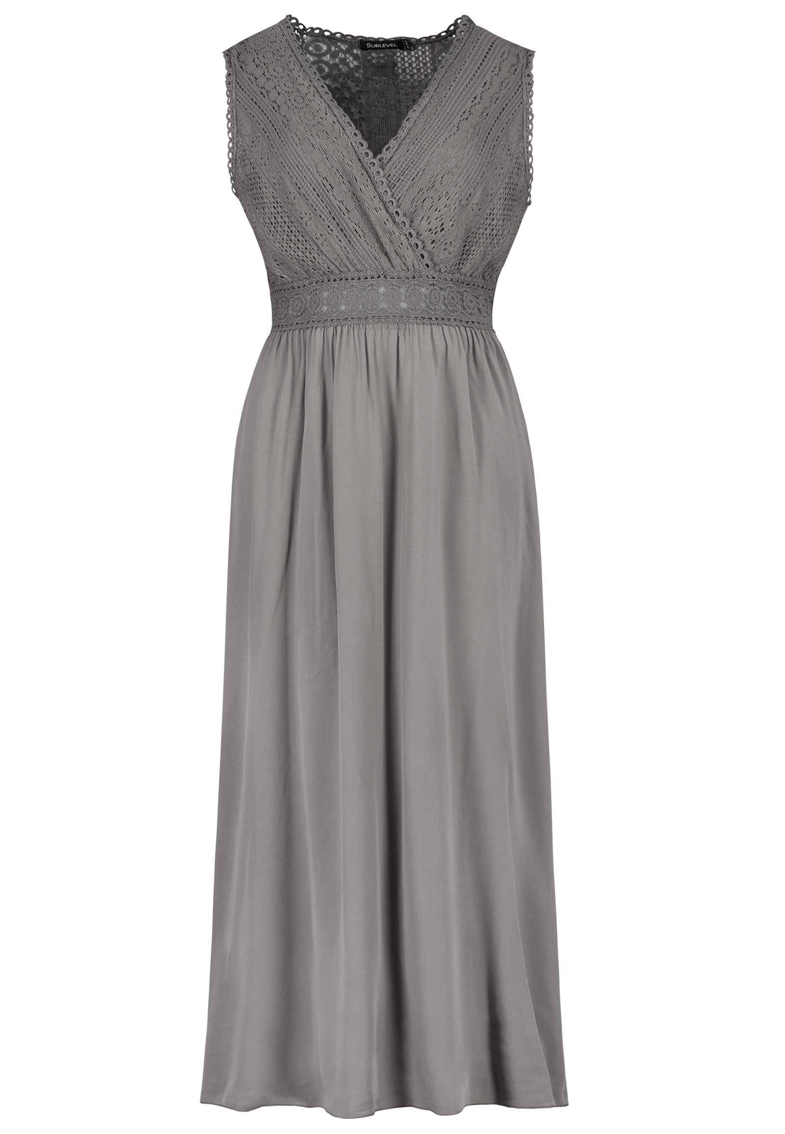 Eight2Nine Trägerkleid günstig online kaufen