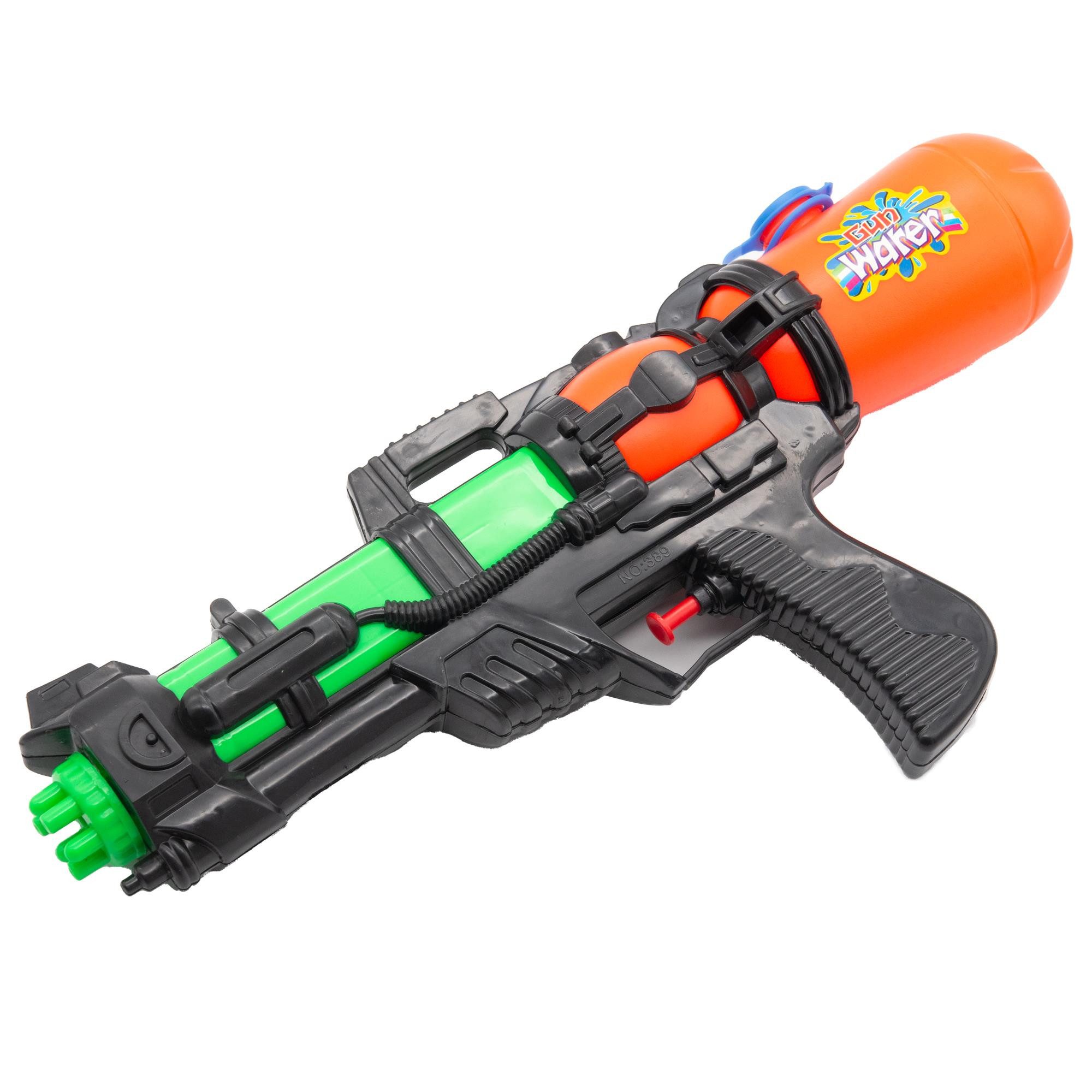 TSB Werk Wasserspiel Wasserpistole Spritzpistole Wasserspielzeug, günstig online kaufen