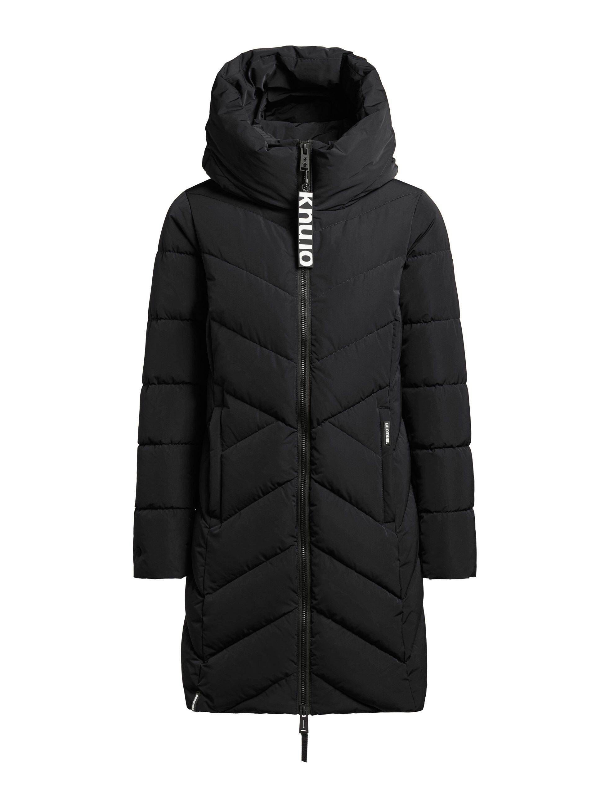 khujo Outdoorjacke günstig online kaufen