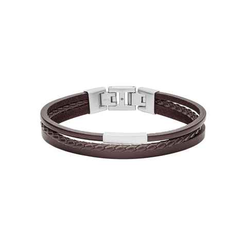 Fossil Armband VINTAGE CASUAL, JF03323040