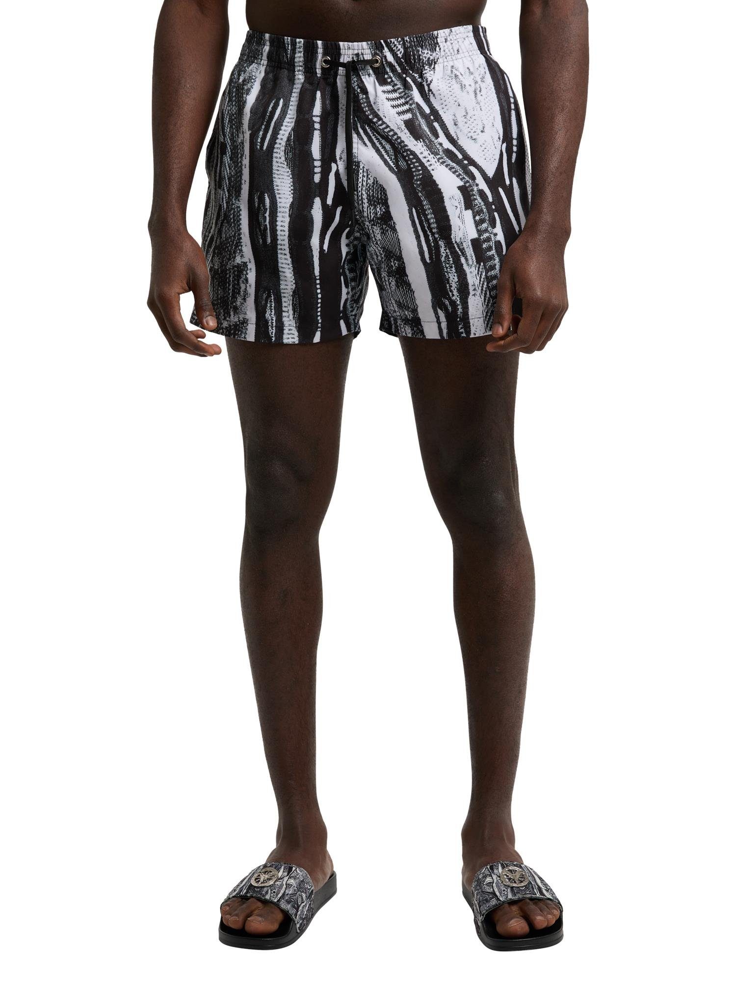 CARLO COLUCCI Badeshorts De Cicco günstig online kaufen