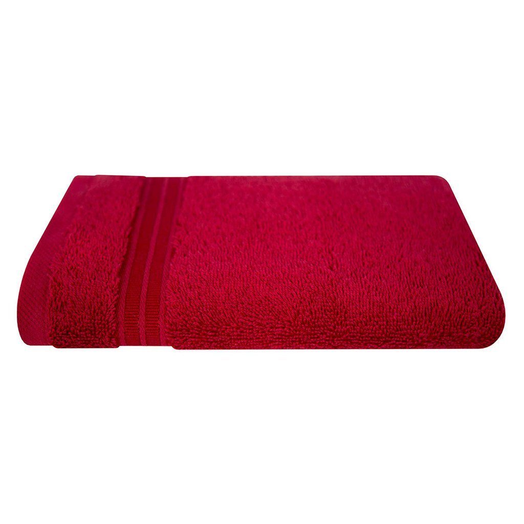 Dyckhoff Gästehandtuch Dyckhoff Frottierserie 'Siena' Gästetuch 30 x 50 cm günstig online kaufen