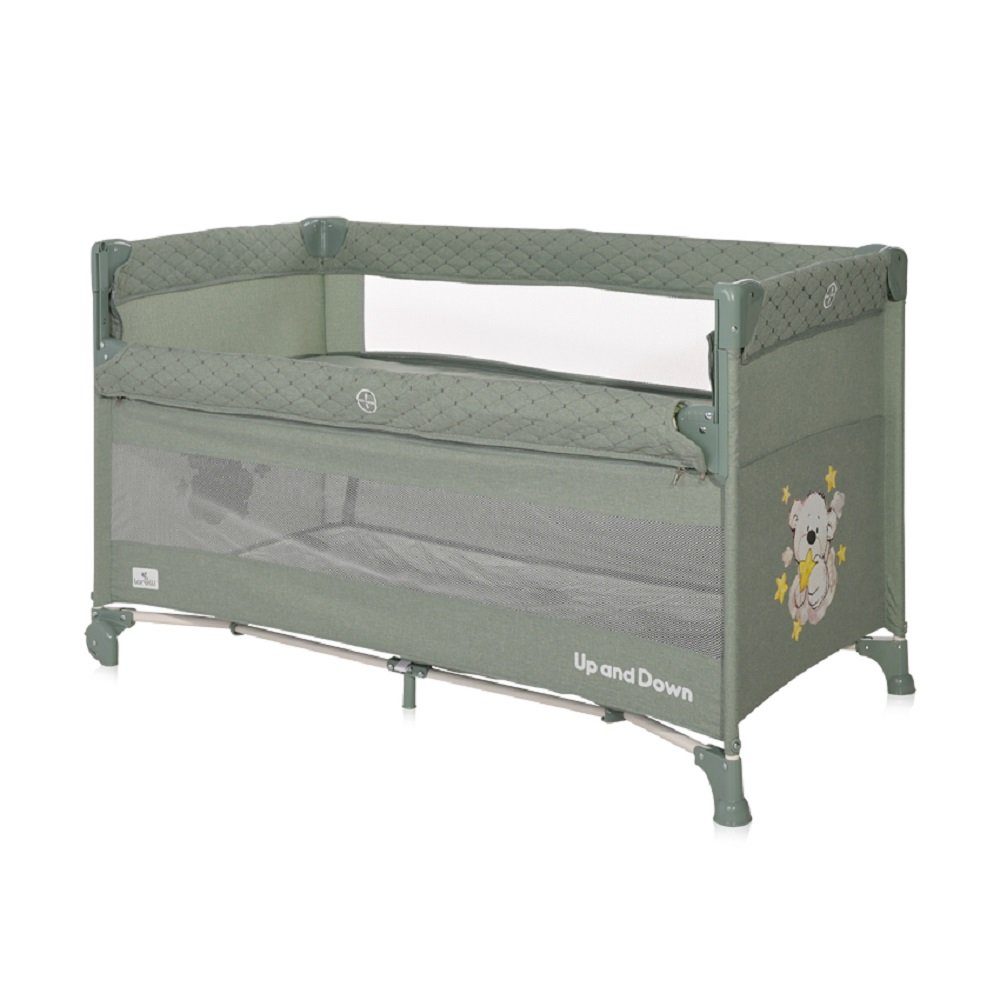 Lorelli Baby-Reisebett Baby Reisebett Up´n Down, günstig online kaufen