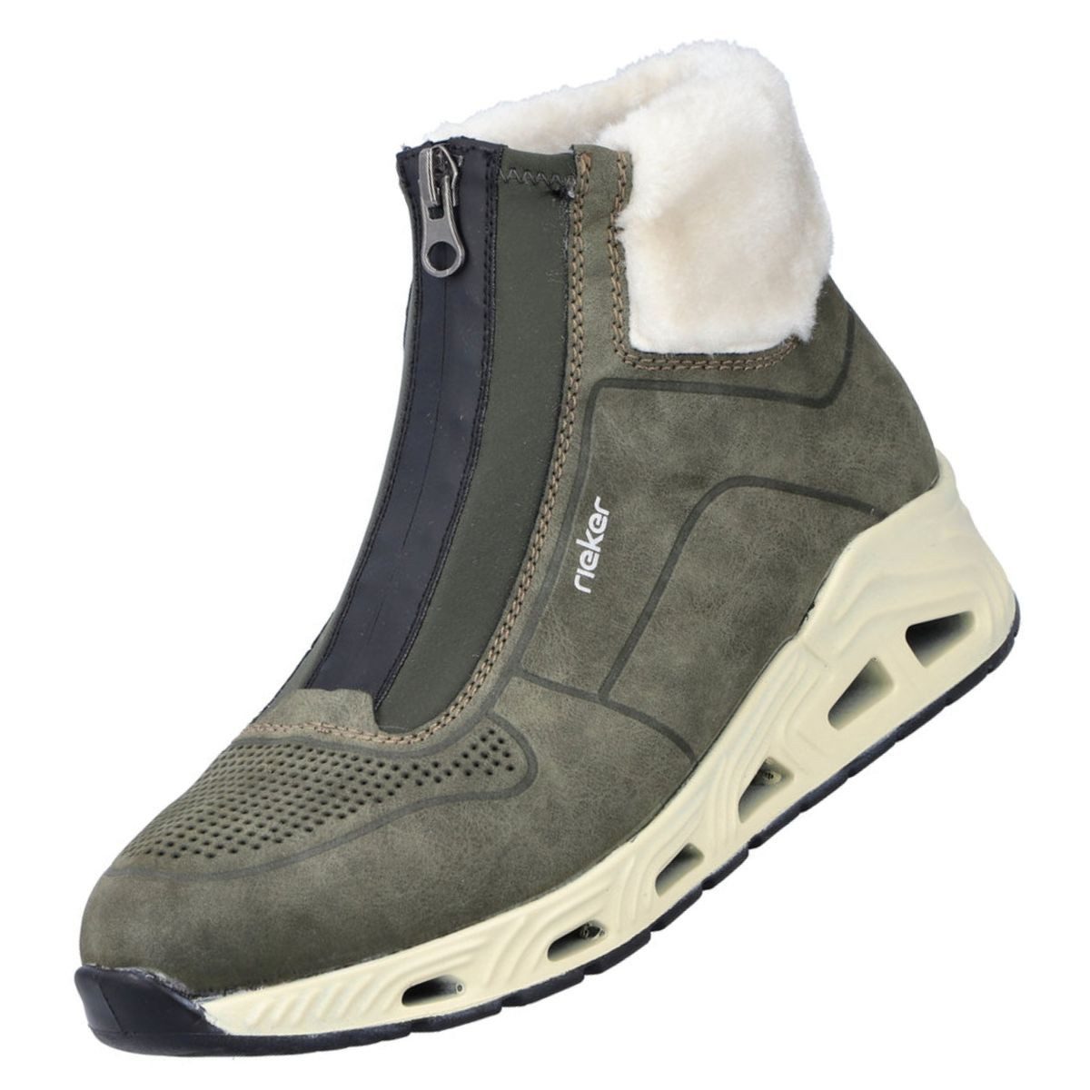 Rieker N5271-52 Stiefelette günstig online kaufen