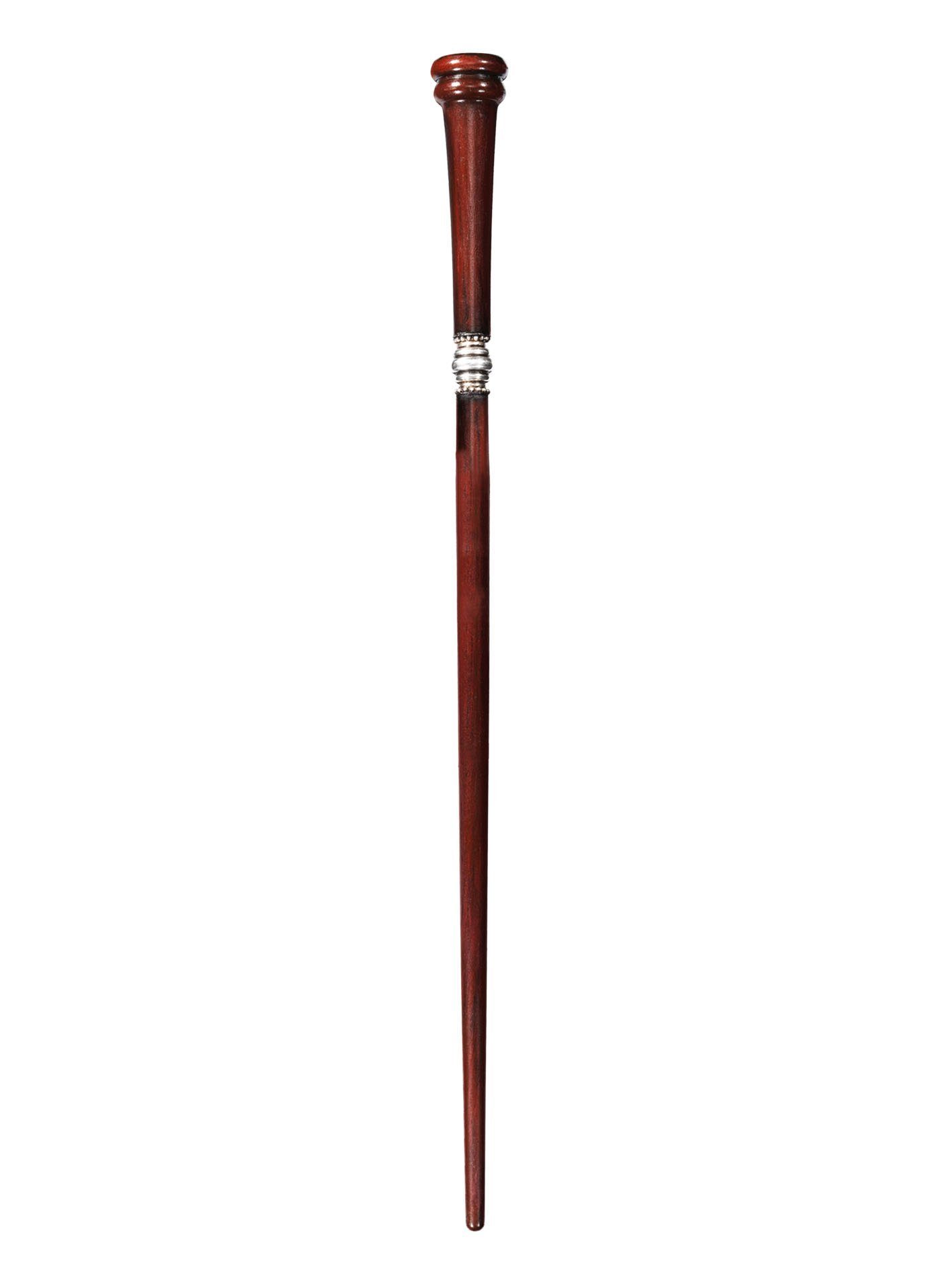 Zauberstab Rufus Scrimgeour Zauberstab Charakter Edition