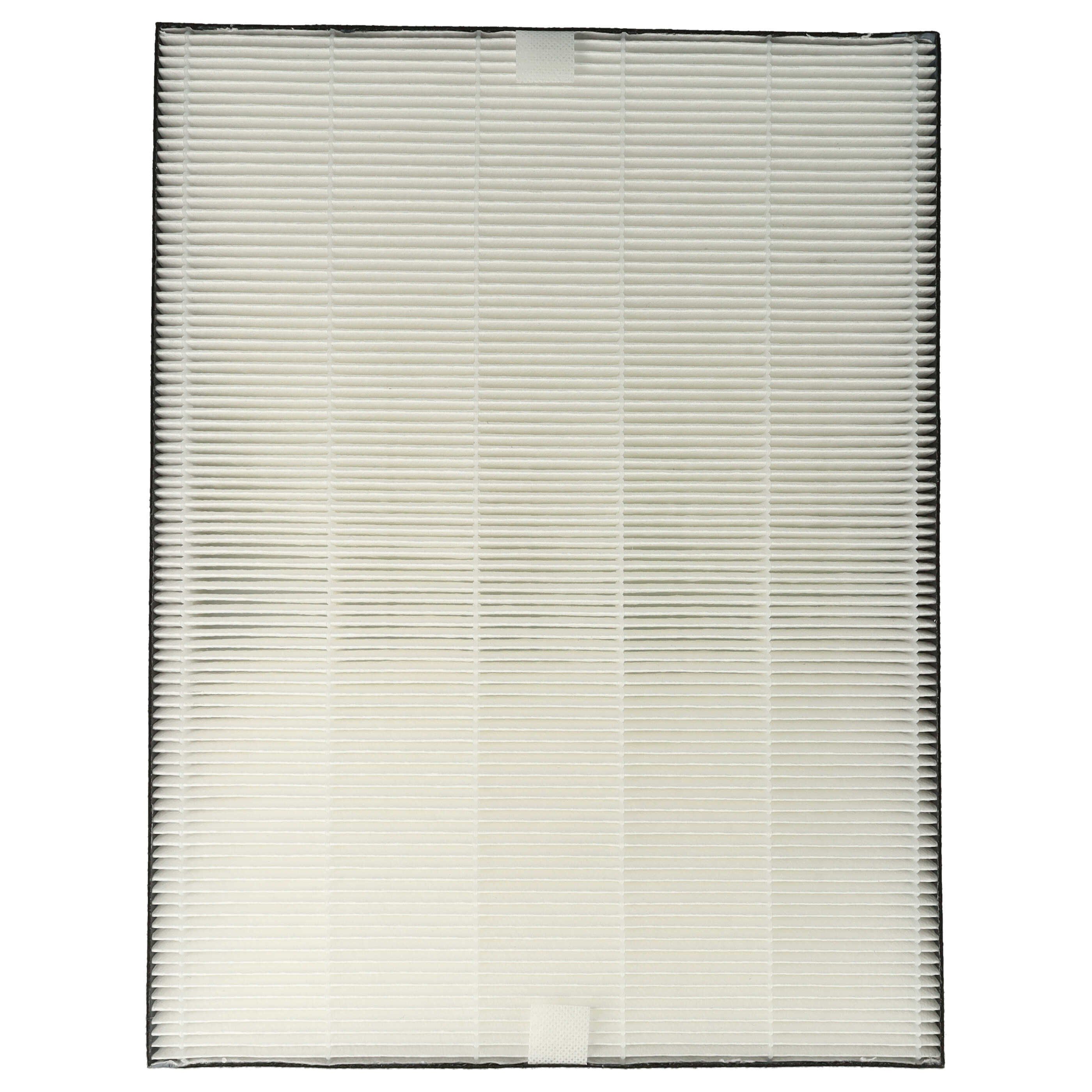 HEPA-Filter passend für Philips AC3829/10, AC2882, AC2887, AC2889 Luftreiniger