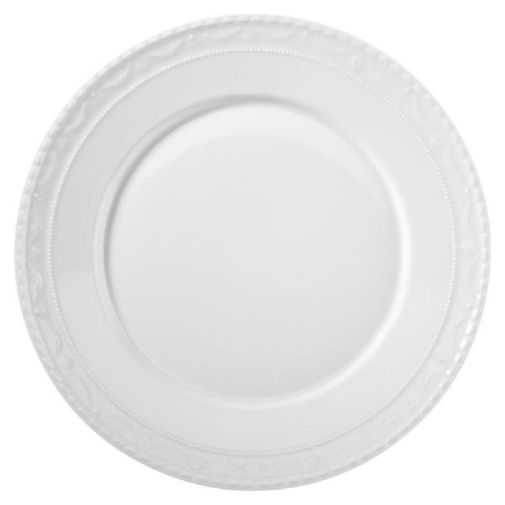 KPM Berlin Servierplatte Gourmetteller Kurland (30cm)