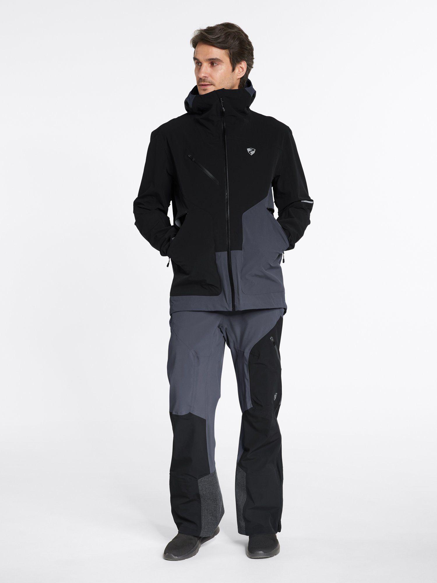 Ziener Funktionshose NIRIO