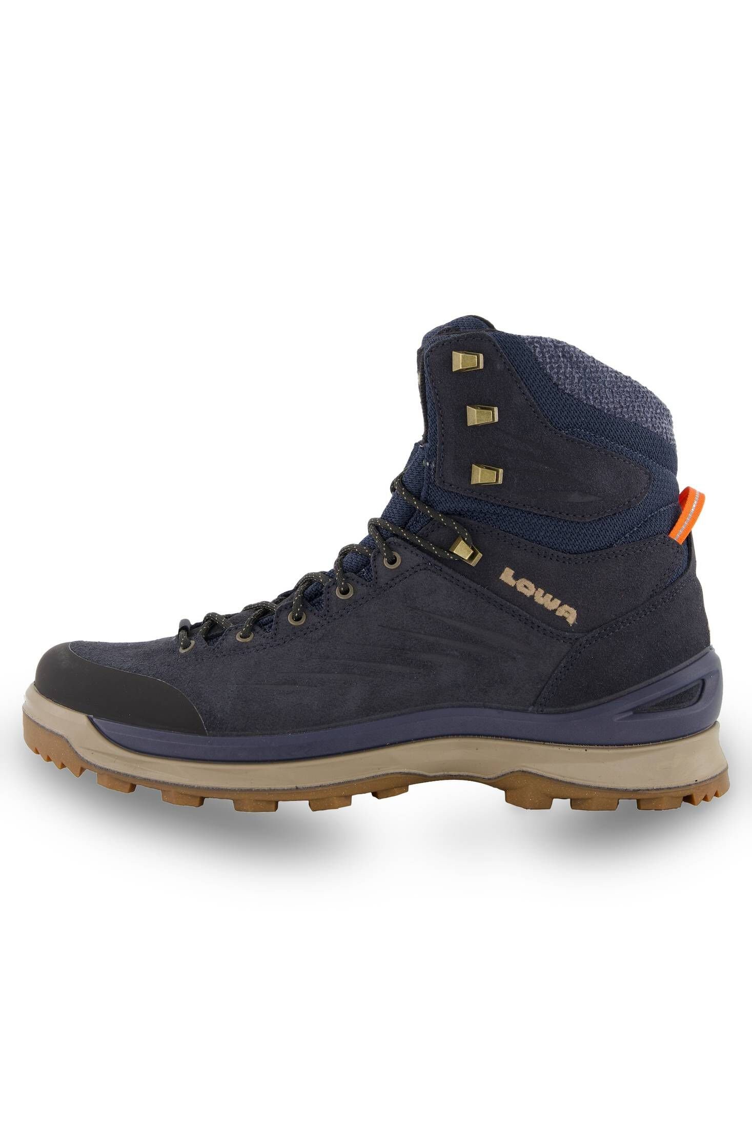 Herren Winterboots CALLISTO GTX Wanderschuh