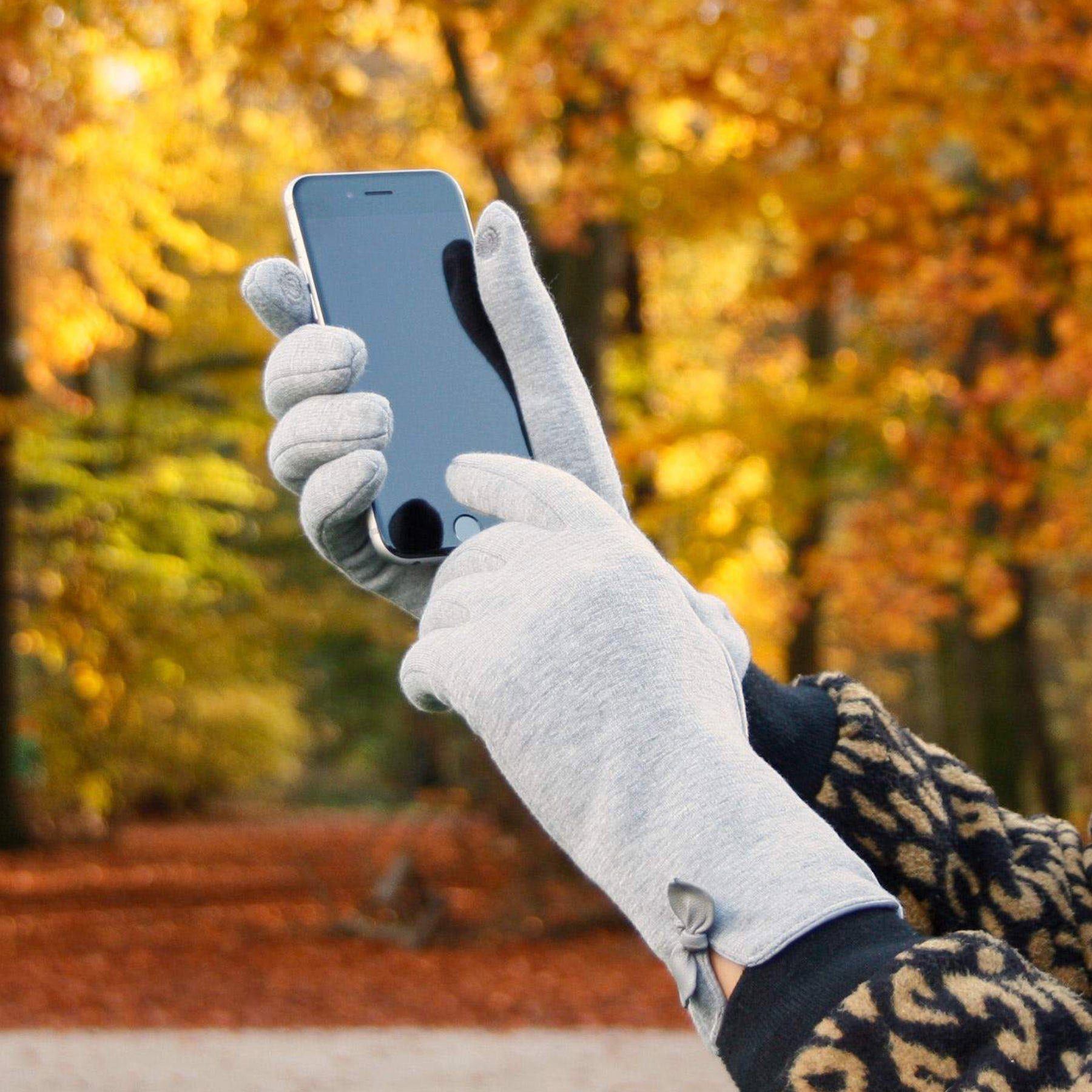 AKAROA Strickhandschuhe LIZ günstig online kaufen