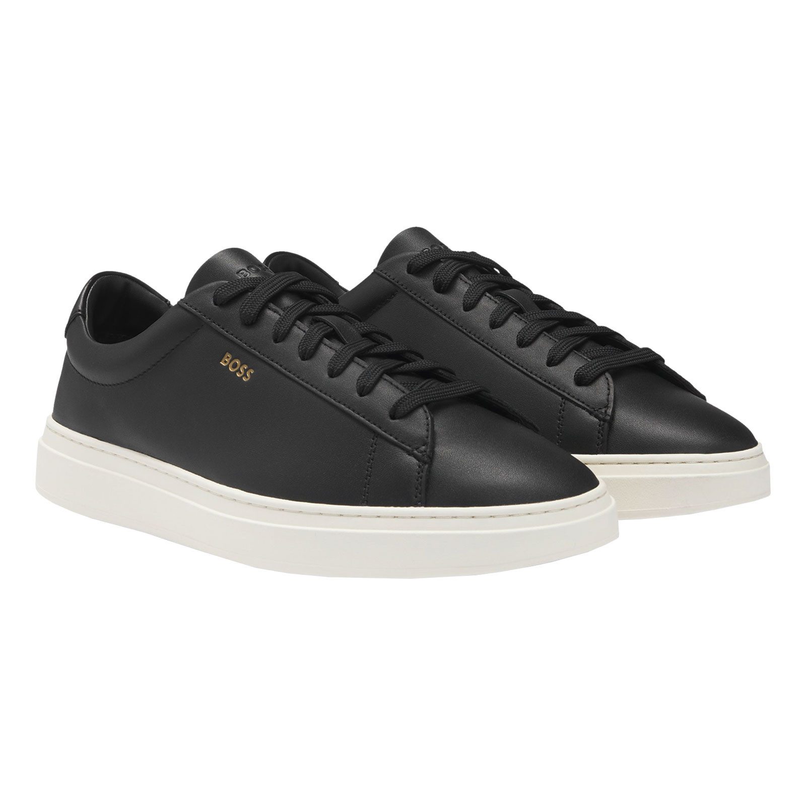 BOSS Kieran Tenn bu Sneaker mit günstig online kaufen