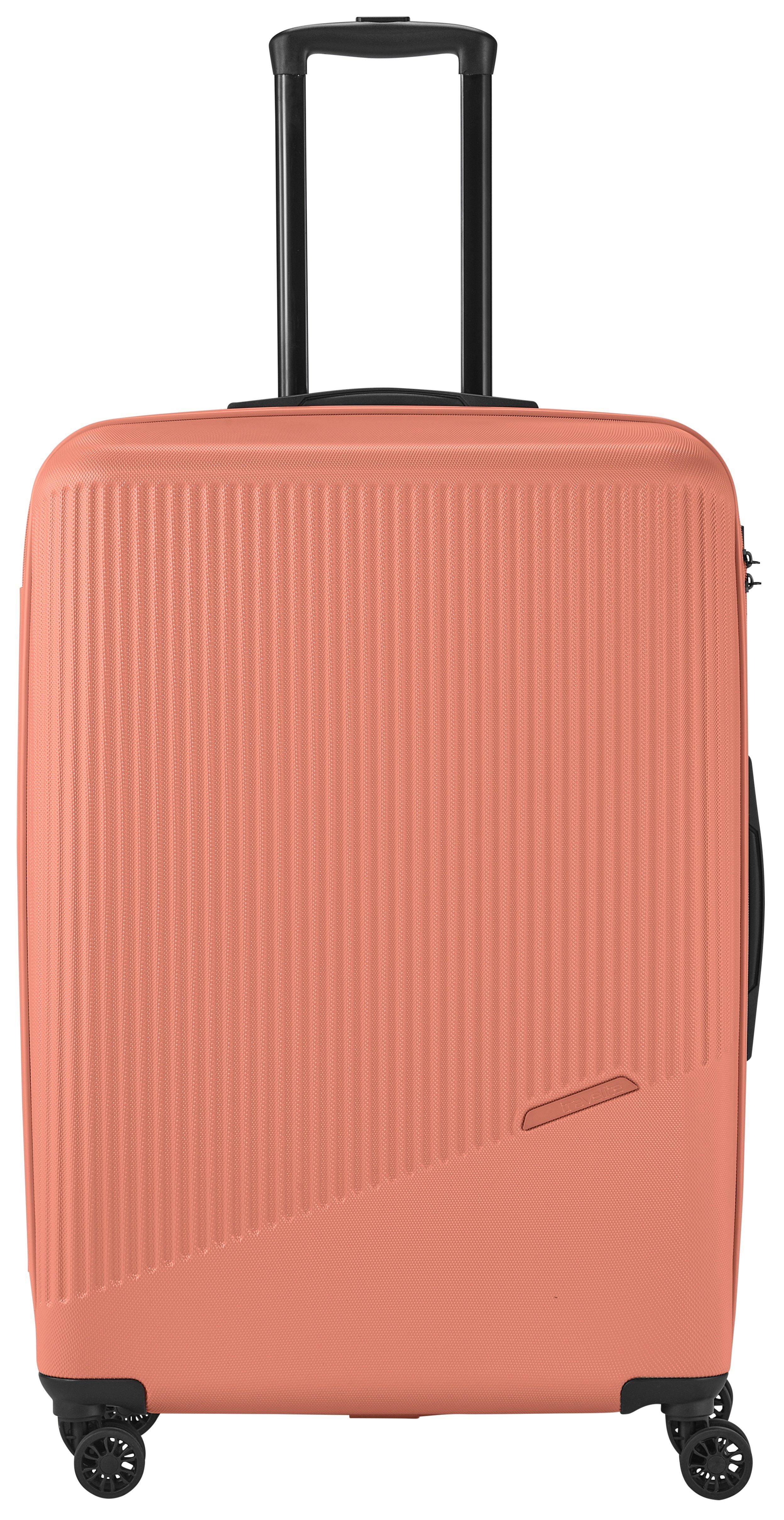 travelite Hartschalen-Trolley BALI, in verschiedenen Größen günstig online kaufen