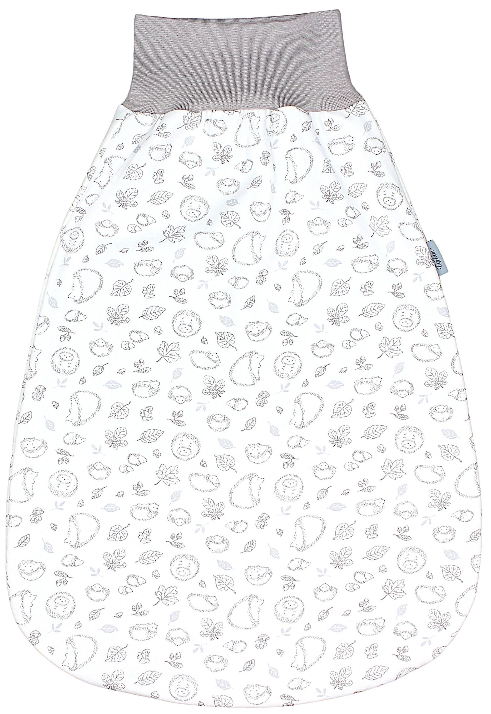 TupTam Babyschlafsack TupTam Unisex Baby Strampelsack günstig online kaufen