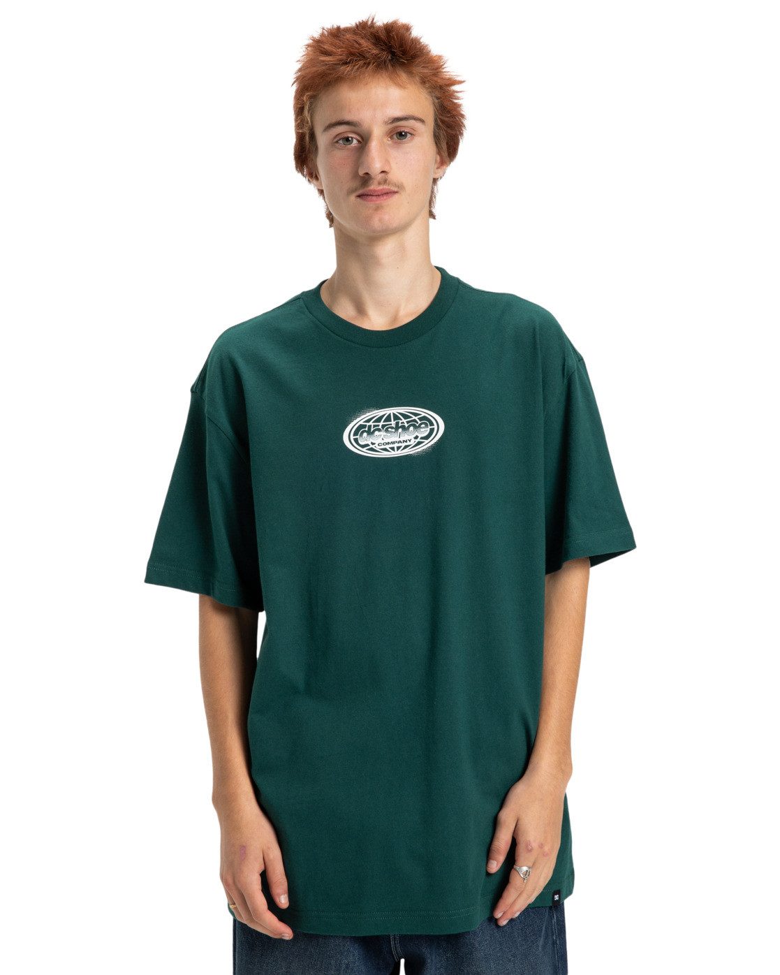 DC Shoes T-Shirt Trotter