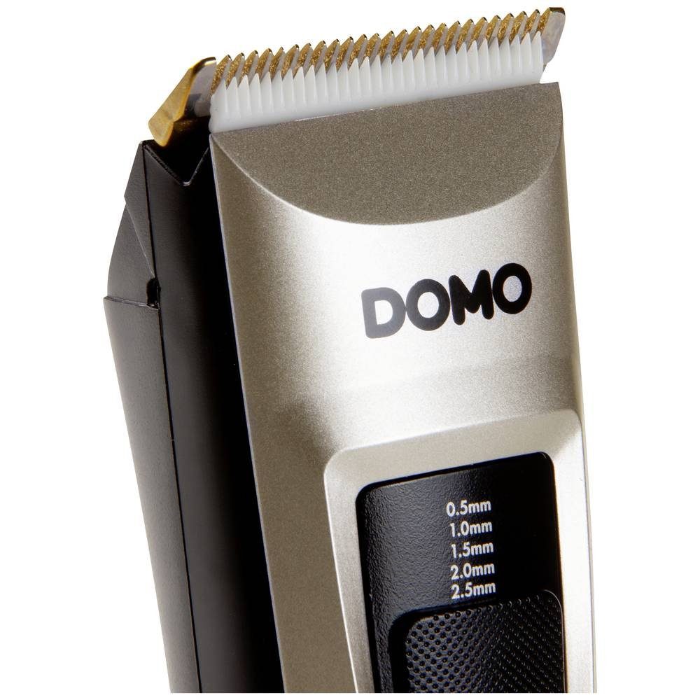 Pro Haarschneider Haarschneider Digitaler Domo