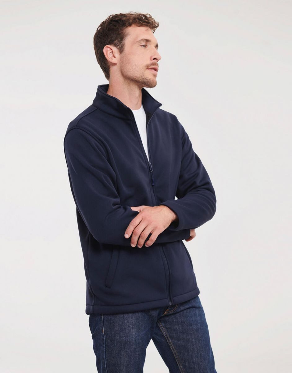 Russell Softshelljacke Men´s SmartSoftshell Jacket