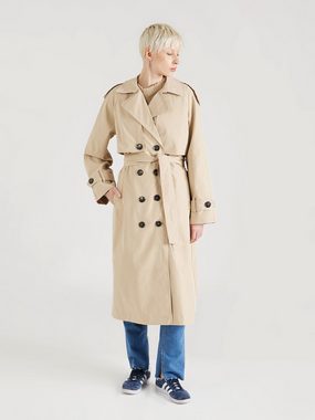 b.young Trenchcoat CHARLEE (1-tlg)