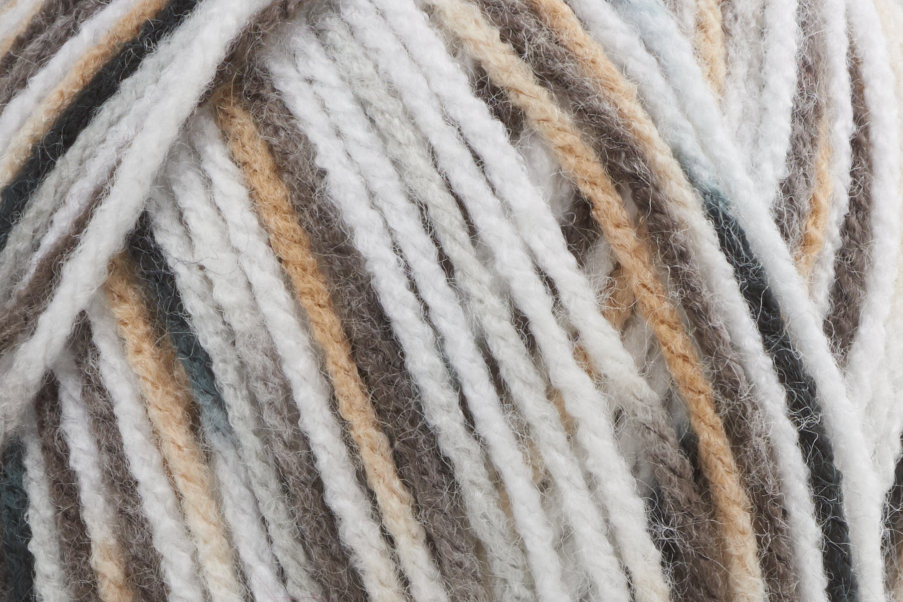 Gründl Wolle Lisa Premium Color Häkelwolle, 50 g, 133 m