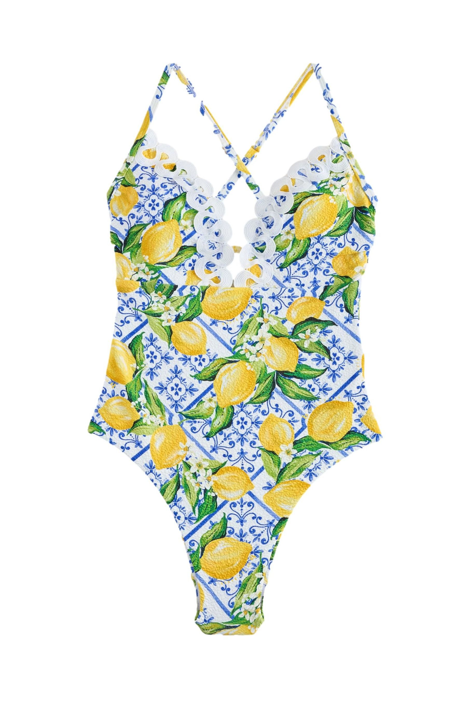 B by Ted Baker Badeanzug B günstig online kaufen