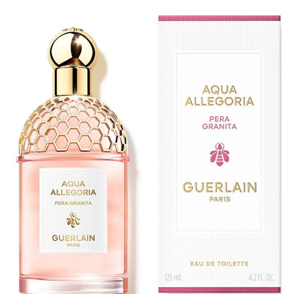 GUERLAIN Eau de Toilette Aqua Allegoria Pera Granita Eau de Toilette