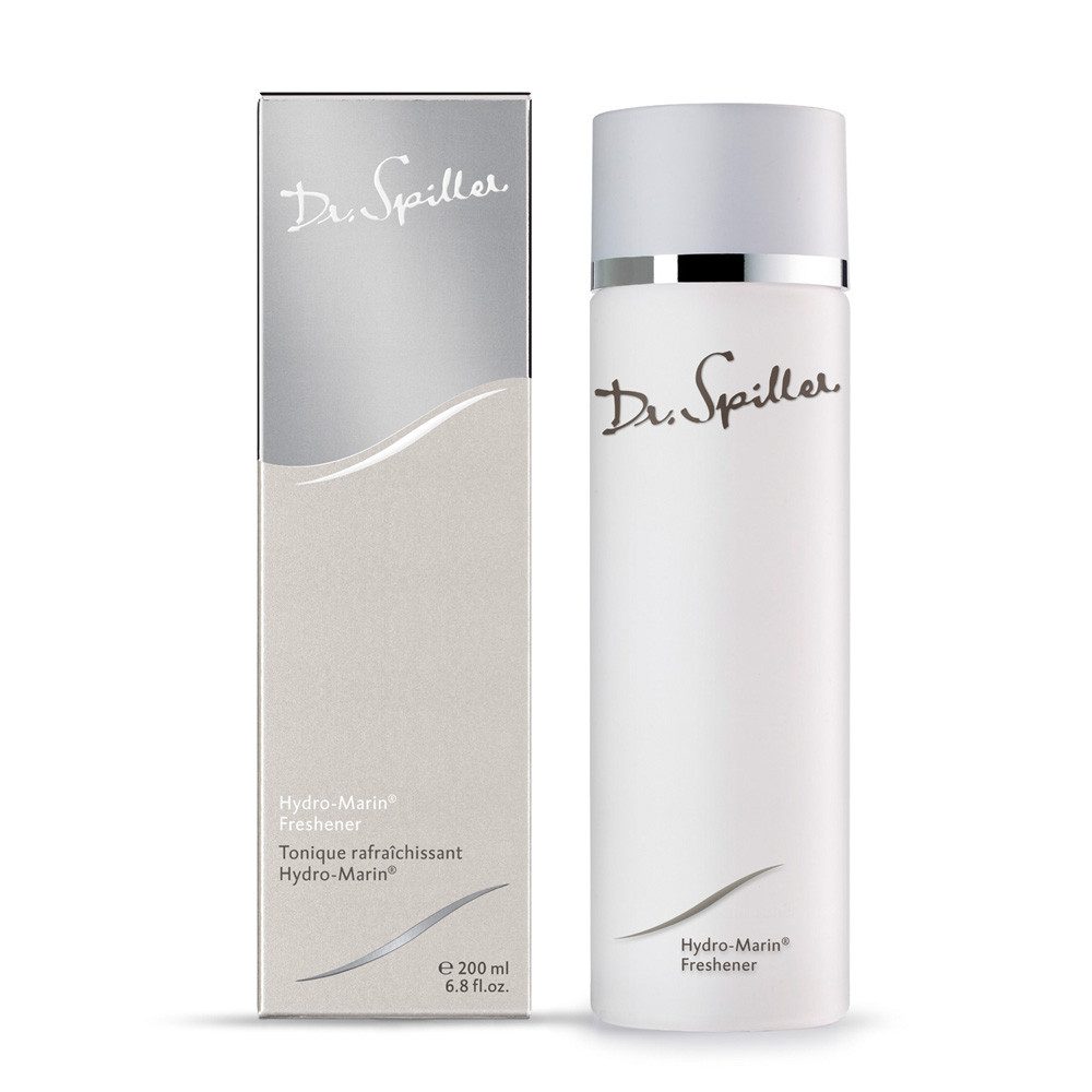 Dr. Spiller Gesichtswasser Dr. Spiller - Hydro-Marin Freshener - 200ml