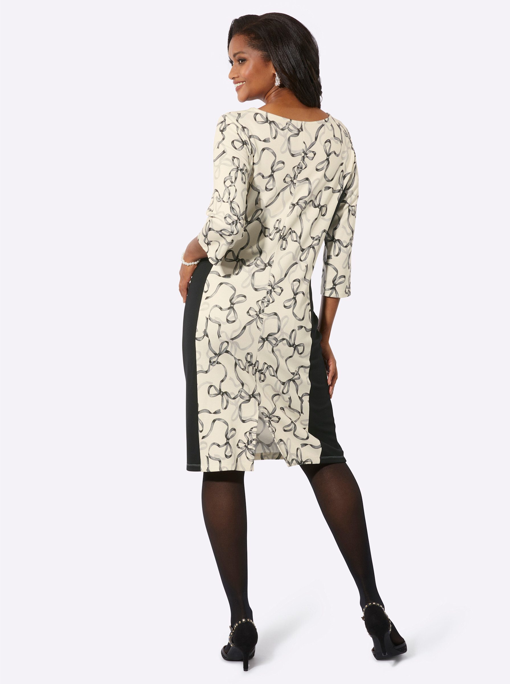 Witt Jerseykleid Jerseykleid günstig online kaufen